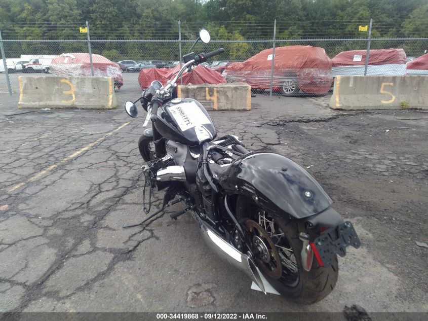 2021 BMW R18 WB10L1306M6E25721