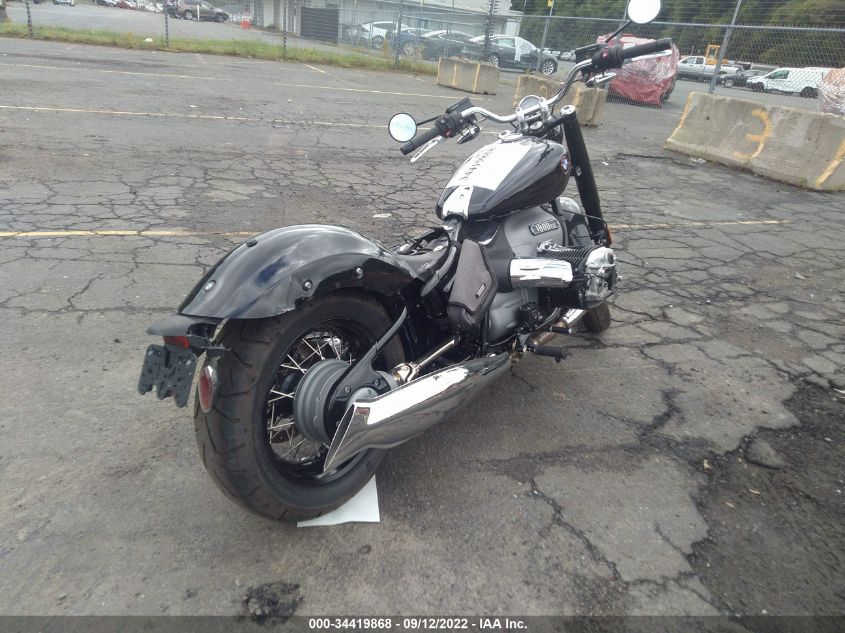 2021 BMW R18 WB10L1306M6E25721