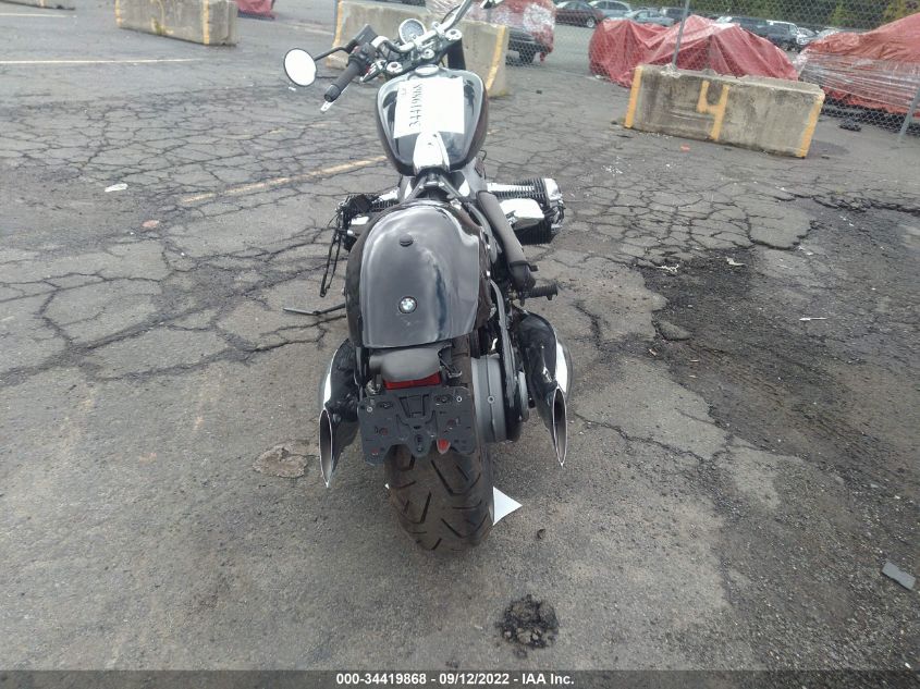 2021 BMW R18 WB10L1306M6E25721