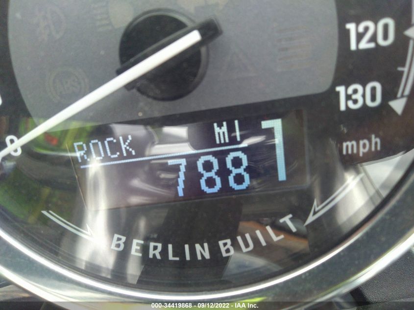 2021 BMW R18 WB10L1306M6E25721
