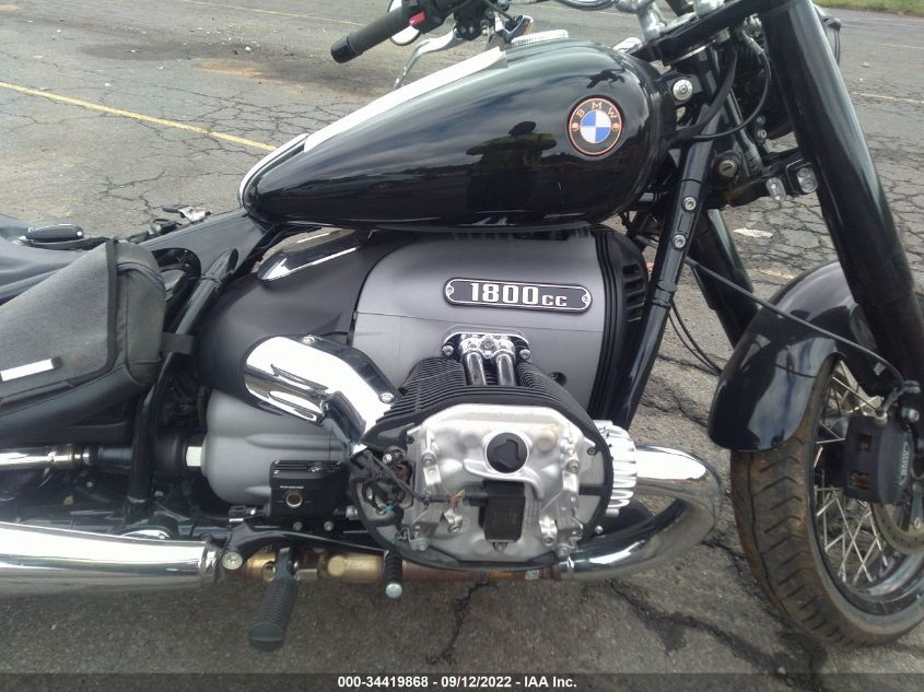 2021 BMW R18 WB10L1306M6E25721