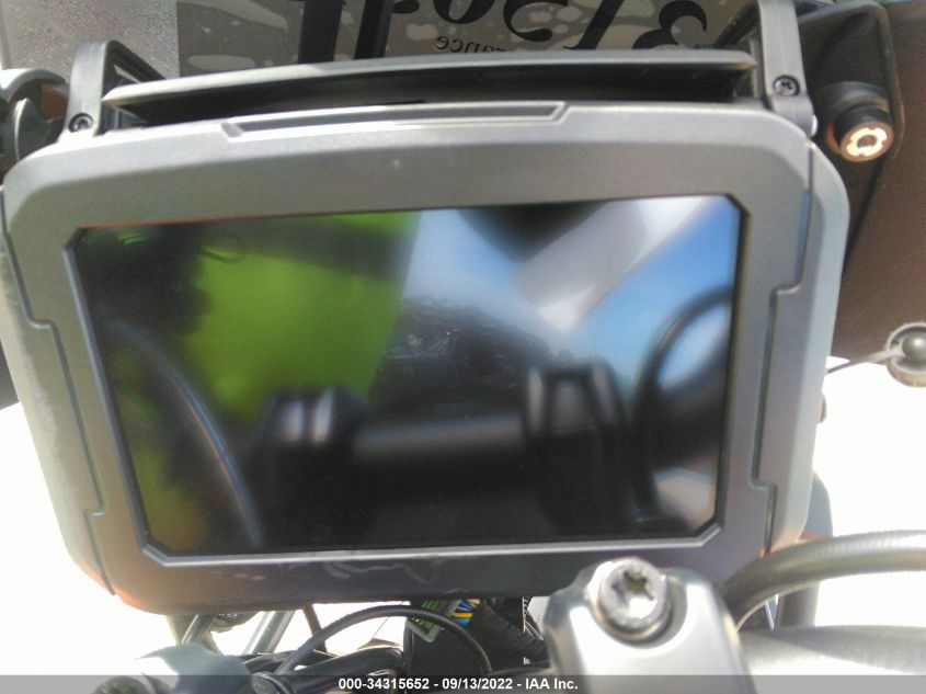 2021 HARLEY-DAVIDSON RA1250 S 1HD1ZES14MB303045