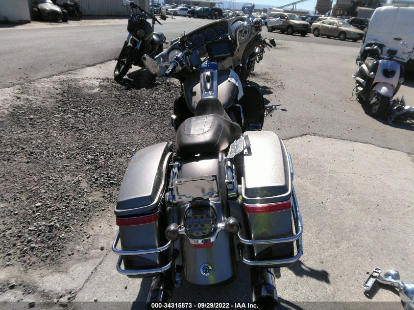 2015 HARLEY-DAVIDSON FLHTKSE CVO LIMITED 1HD1TEN35FB955173