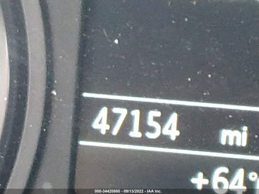 2015 AUDI A3 2.0 TDI PREMIUM PLUS WAUCJGFF9F1062429