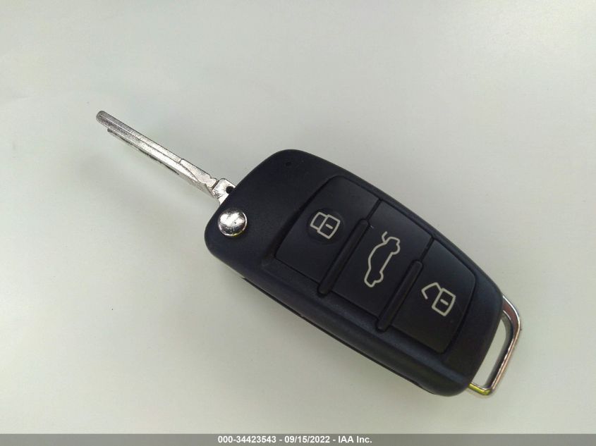 2015 AUDI A3 2.0T PREMIUM WAU7FLFF9F1064824