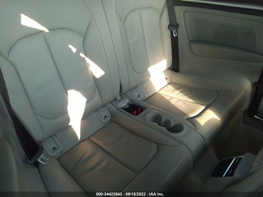 2015 AUDI A3 2.0T PREMIUM WAU7FLFF9F1064824