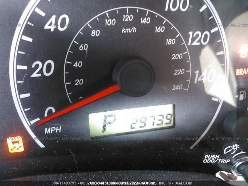 2013 TOYOTA COROLLA L/LE/S 5YFBU4EE7DP187452