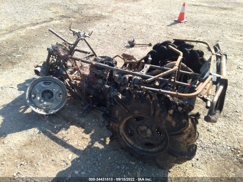 2015 POLARIS SPORTSMAN TOURING 850 SP 4XASYE850FA637561