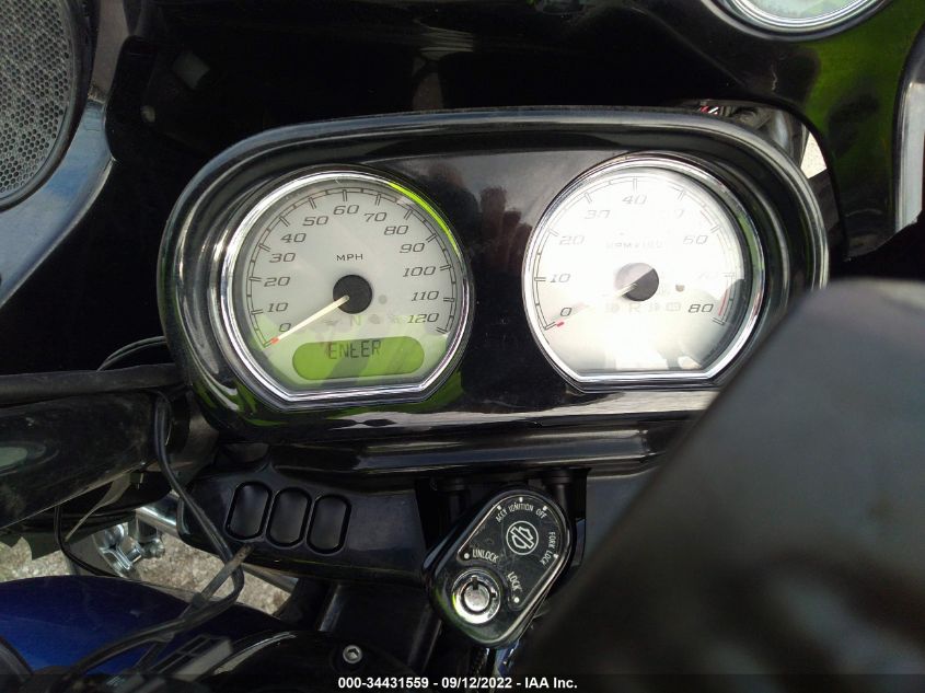 2015 HARLEY-DAVIDSON FLTRXS ROAD GLIDE SPECIAL 1HD1KTM11FB690789