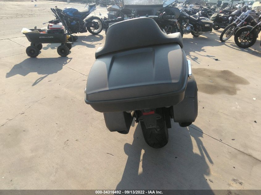 2015 TRIUMPH MOTORCYCLE THUNDERBIRD STORM ABS SMTB03WF2FJ673897
