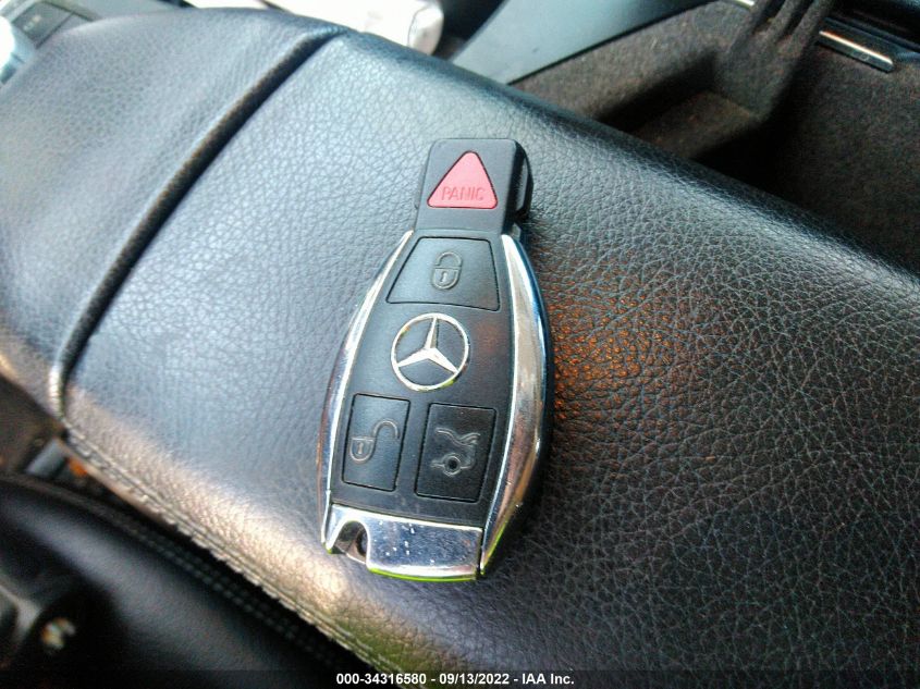 2015 MERCEDES-BENZ ML 350 4JGDA5JB4FA483017