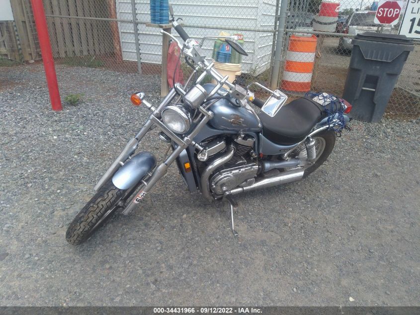 2006 SUZUKI VS800 GLP JS1VS52A462100225