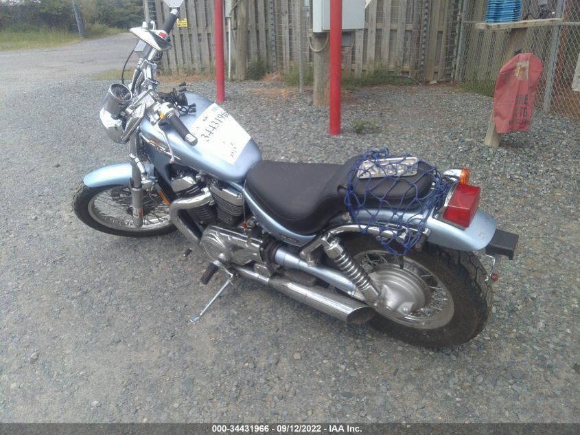 2006 SUZUKI VS800 GLP JS1VS52A462100225