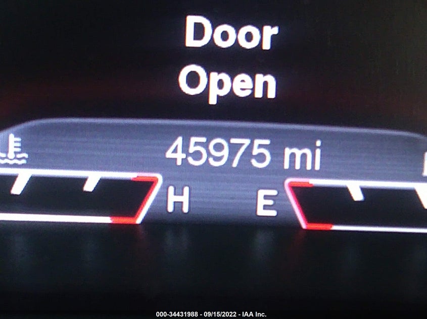 2015 JEEP GRAND CHER VIN: 1C4PJLDSXFW711302