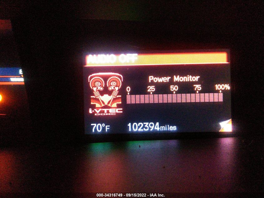 2013 HONDA CIVIC CPE SI 2HGFG4A5XDH703941