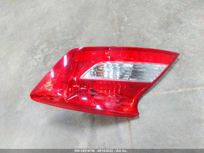 2013 HONDA CIVIC CPE SI 2HGFG4A5XDH703941