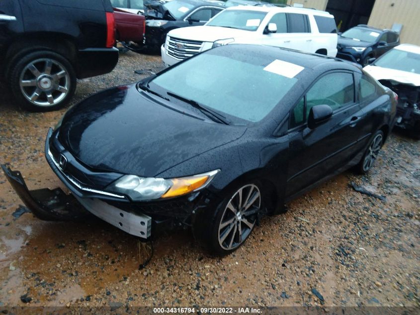 2015 HONDA CIVIC COUPE EX-L 2HGFG3B08FH530937
