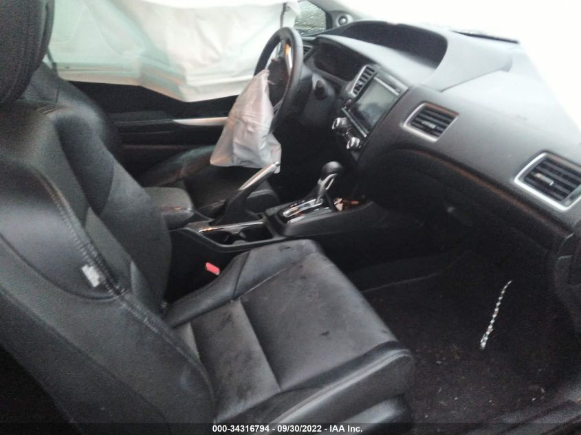 2015 HONDA CIVIC COUPE EX-L 2HGFG3B08FH530937