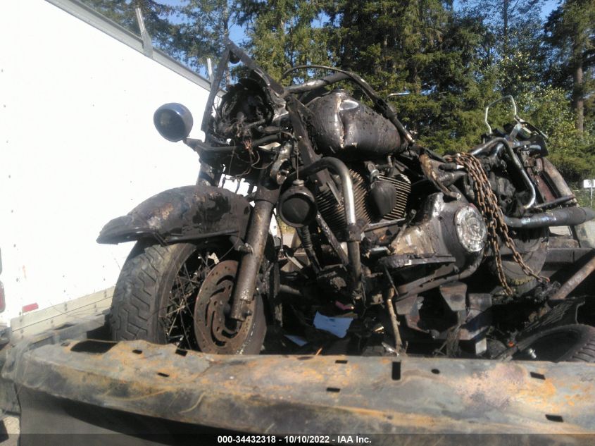 2005 HARLEY-DAVIDSON FLHRCI 1HD1FRW185Y673908