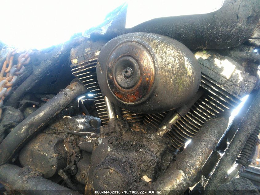 2005 HARLEY-DAVIDSON FLHRCI 1HD1FRW185Y673908