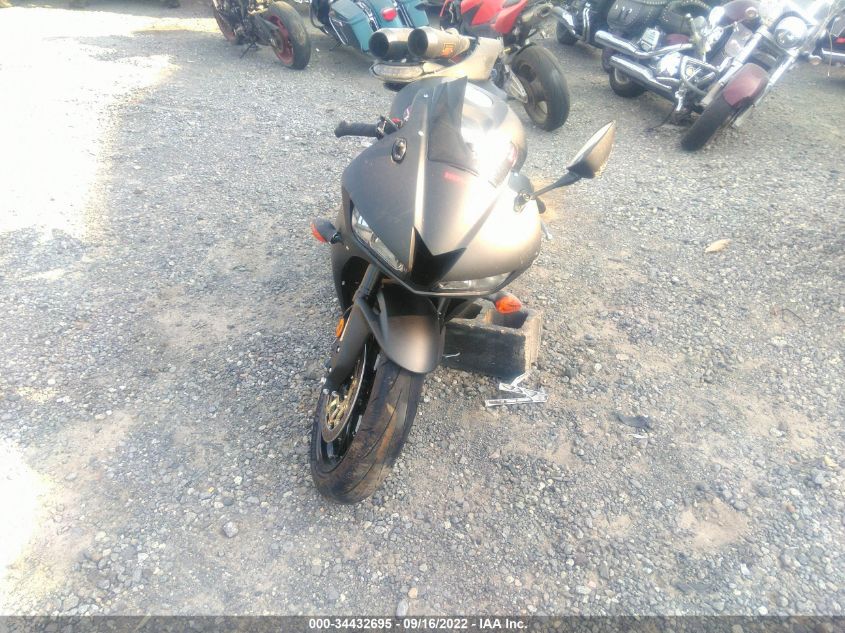 2019 HONDA CBR600 RA JH2PC40J0KK500339