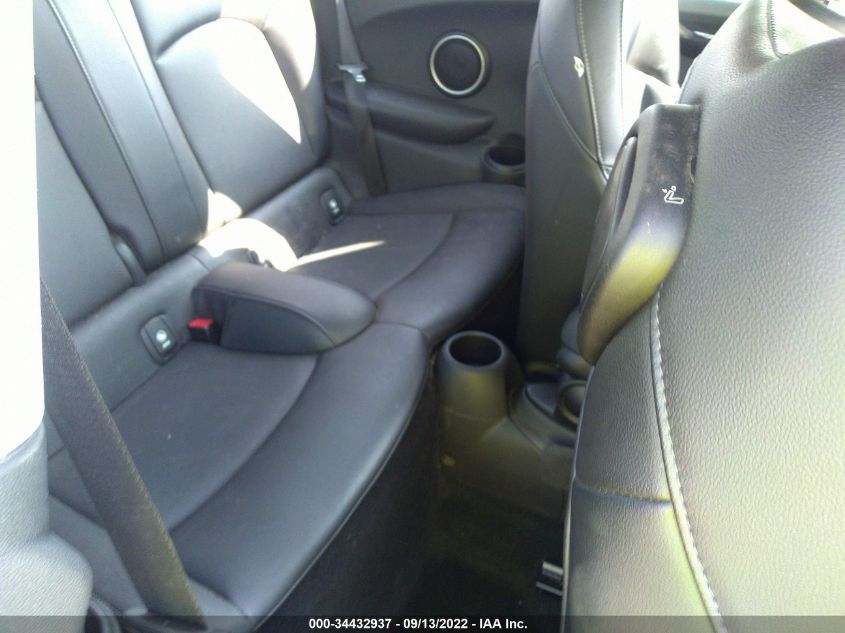 2015 MINI COOPER HARDTOP S WMWXP7C57F2A37425