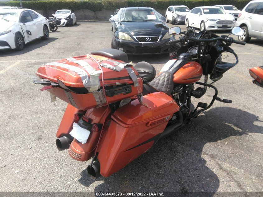 2019 HARLEY-DAVIDSON FLTRXS 1HD1KTP32KB638109