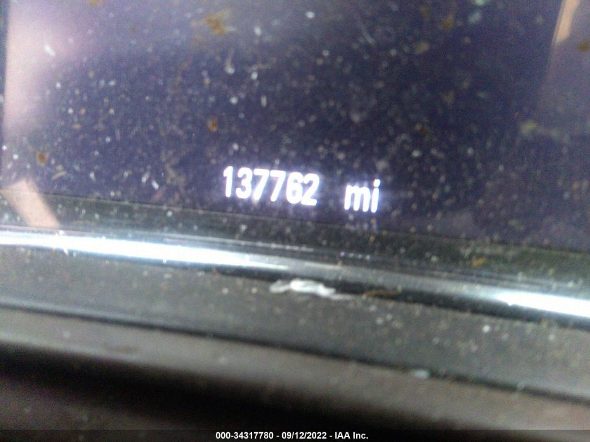 2016 BUICK REGAL PREMIUM II 2G4GT5GX1G9117507