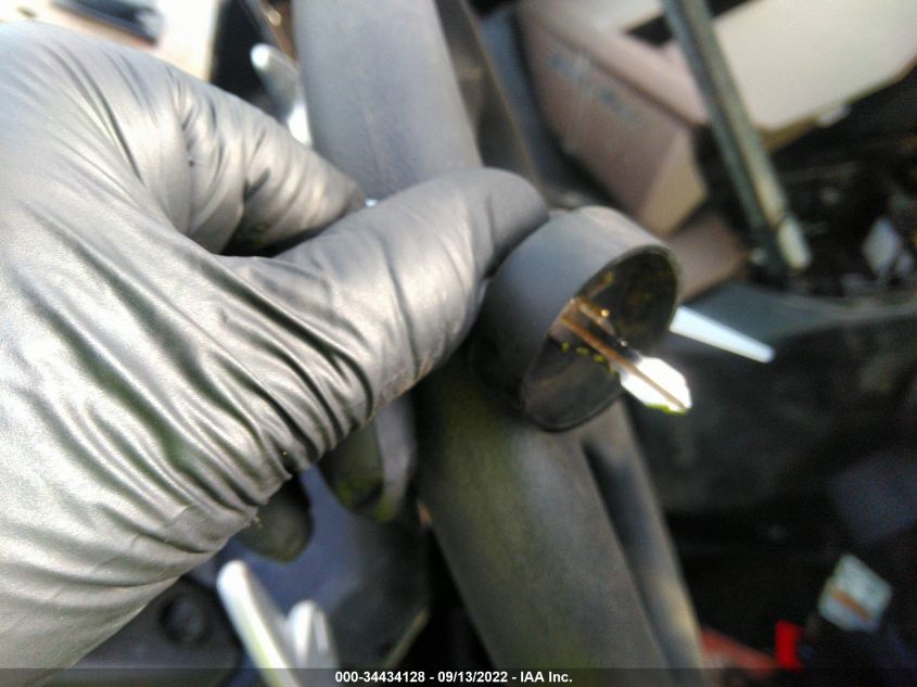 2020 YAMAHA YXZ1000 5Y4AN29Y2LA102254