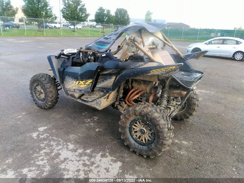 2020 YAMAHA YXZ1000 5Y4AN29Y2LA102254