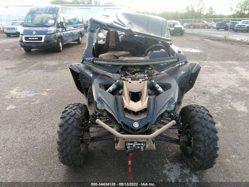 2020 YAMAHA YXZ1000 5Y4AN29Y2LA102254