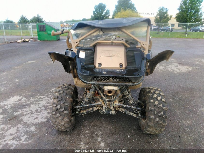 2020 YAMAHA YXZ1000 5Y4AN29Y2LA102254