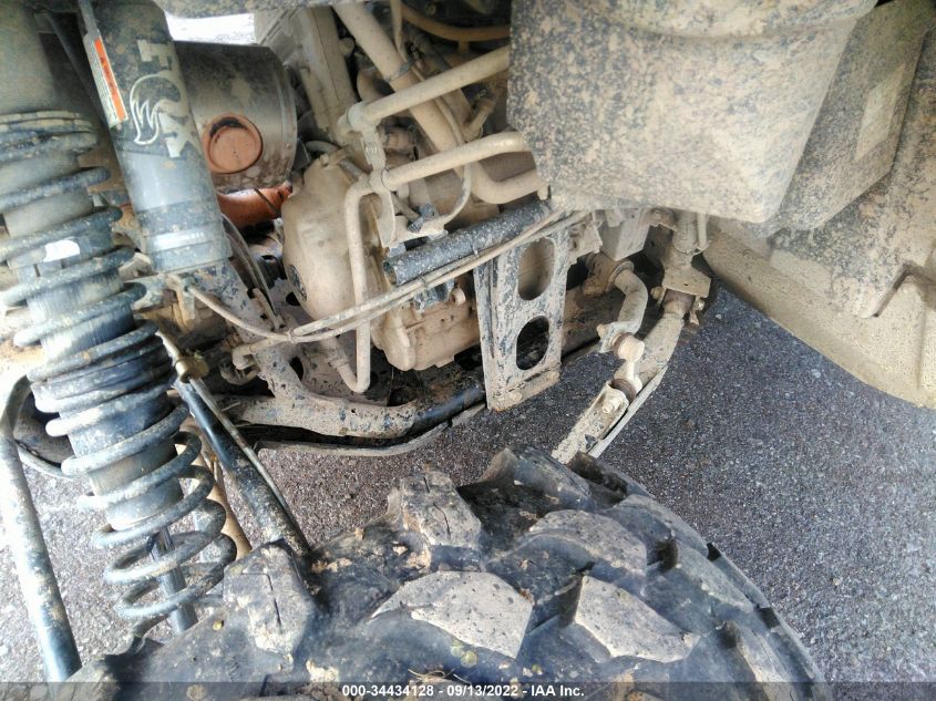 2020 YAMAHA YXZ1000 5Y4AN29Y2LA102254