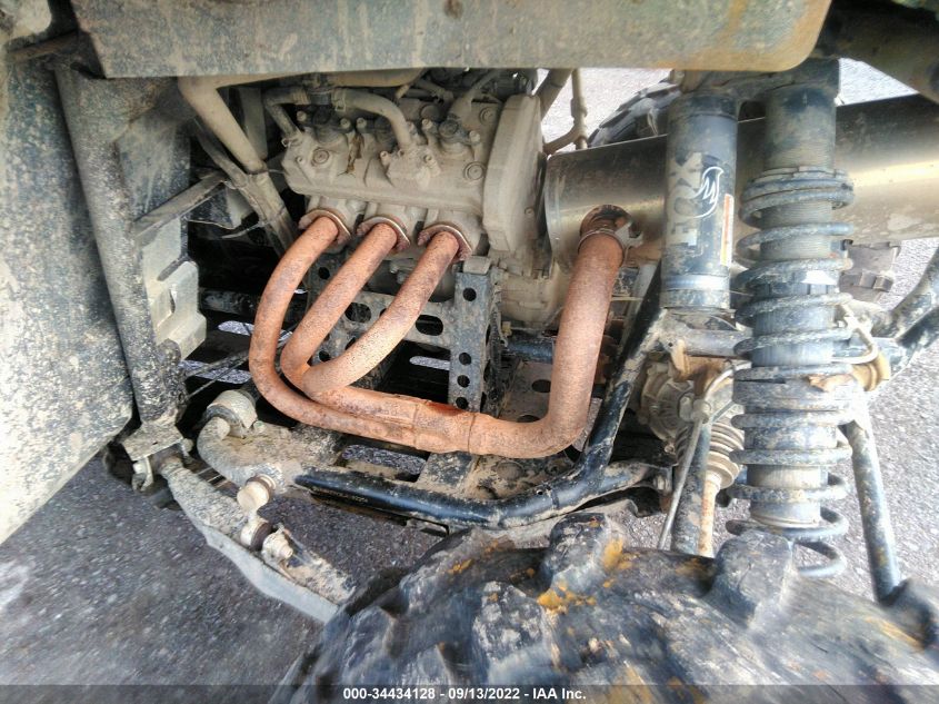 2020 YAMAHA YXZ1000 5Y4AN29Y2LA102254