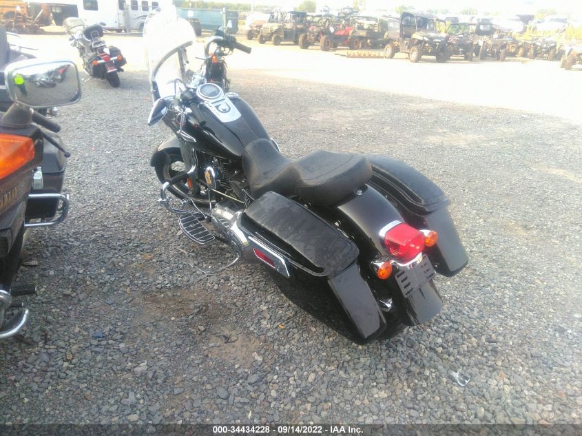 2013 HARLEY-DAVIDSON FLD SWITCHBACK 1HD1GZM18DC322802