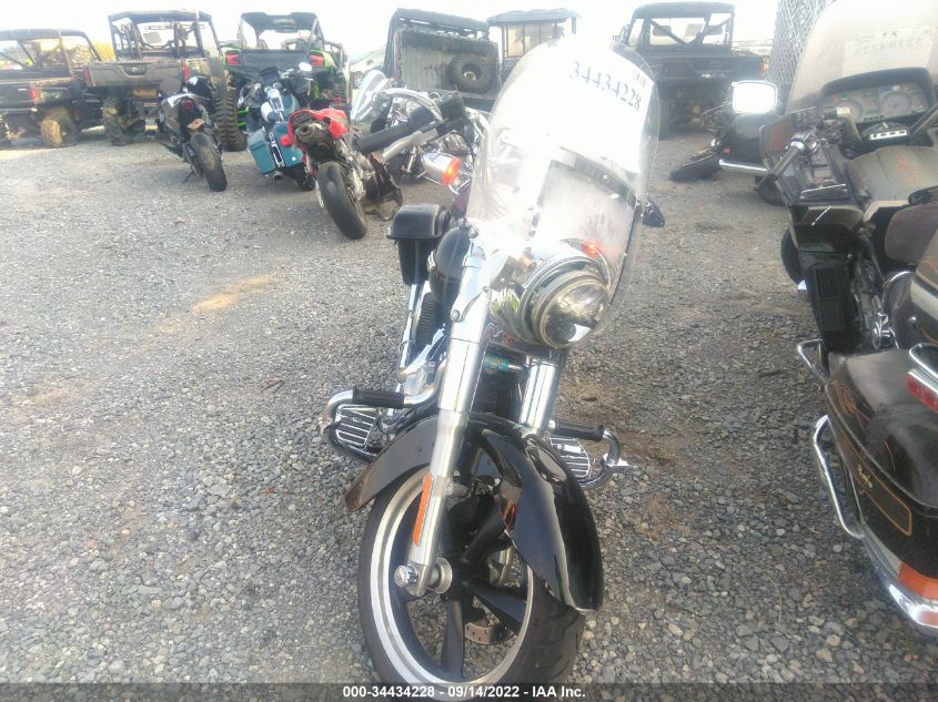 2013 HARLEY-DAVIDSON FLD SWITCHBACK 1HD1GZM18DC322802