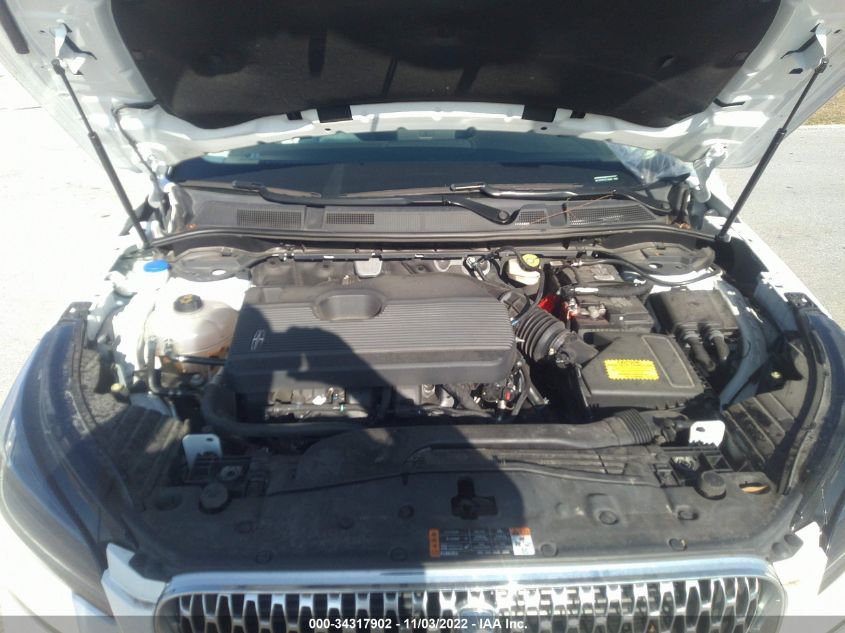 2020 LINCOLN CORSAIR RESERVE 5LMCJ2C92LUL18403