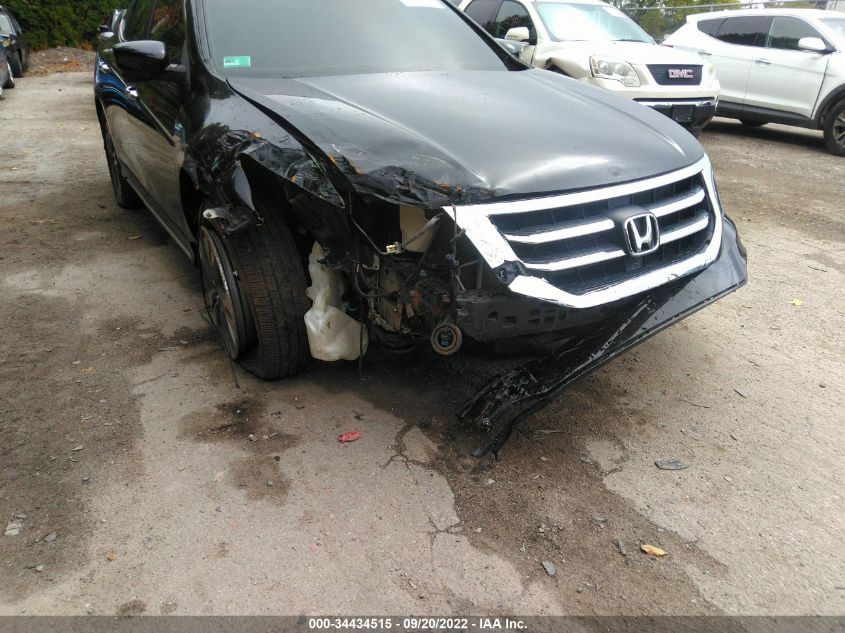 2014 HONDA CROSSTOUR EX-L 5J6TF2H53EL000078