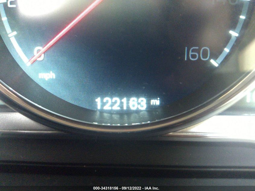 2015 VOLVO S60 T5 DRIVE-E PLATINUM YV140MFD2F1304821
