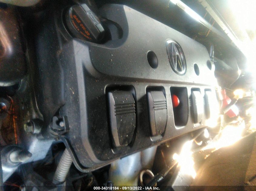 2013 ACURA ILX 20 PREMIUM 19VDE1F5XDE020936