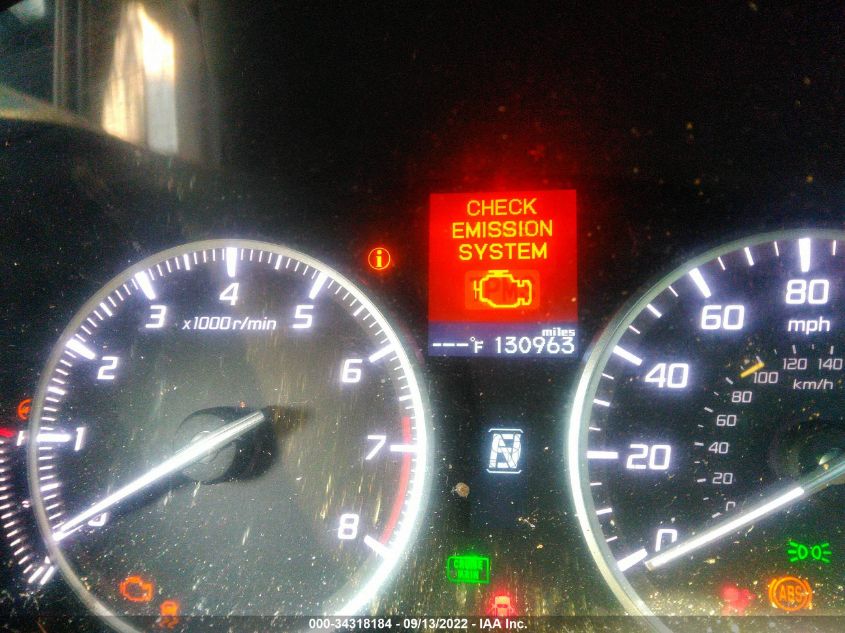 2013 ACURA ILX 20 PREMIUM 19VDE1F5XDE020936