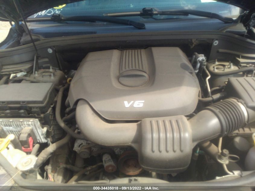 2014 JEEP GRAND CHEROKEE ALTITUDE 1C4RJFAG3EC506656