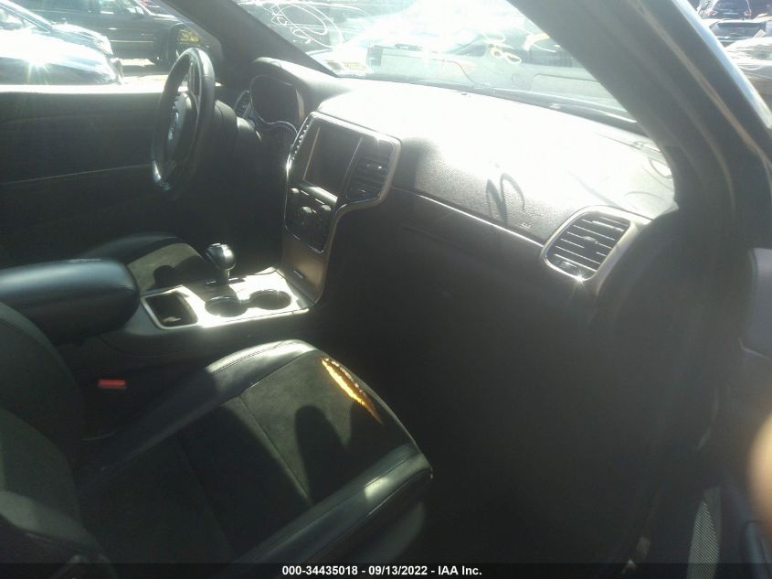 2014 JEEP GRAND CHEROKEE ALTITUDE 1C4RJFAG3EC506656