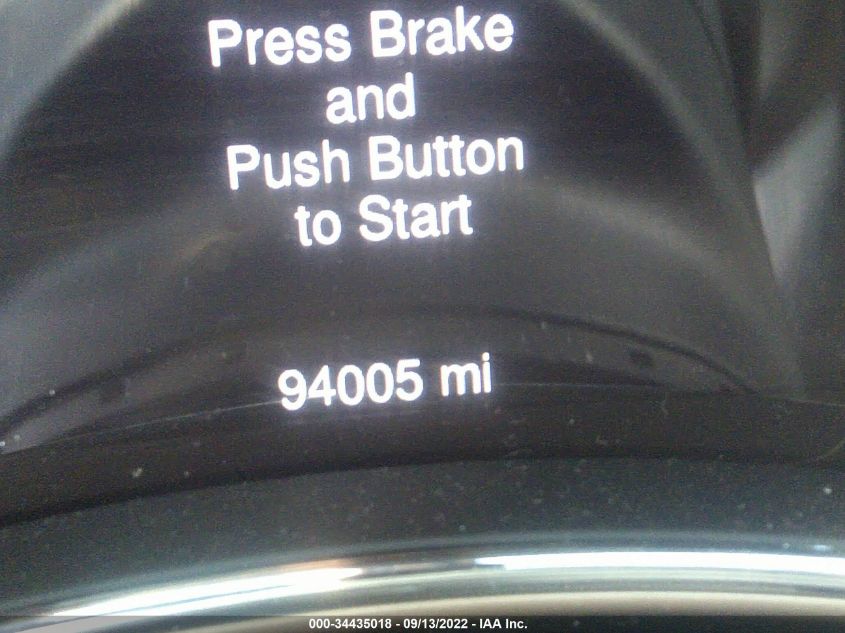 2014 JEEP GRAND CHEROKEE ALTITUDE 1C4RJFAG3EC506656