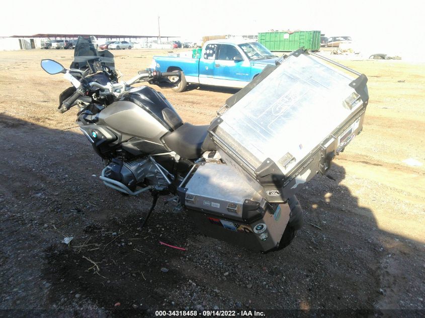 2020 BMW R 1250 GS WB10J9304LZJ19146