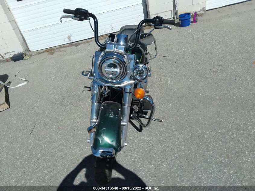 2015 HARLEY-DAVIDSON FLHR ROAD KING 1HD1FBM13FB600718
