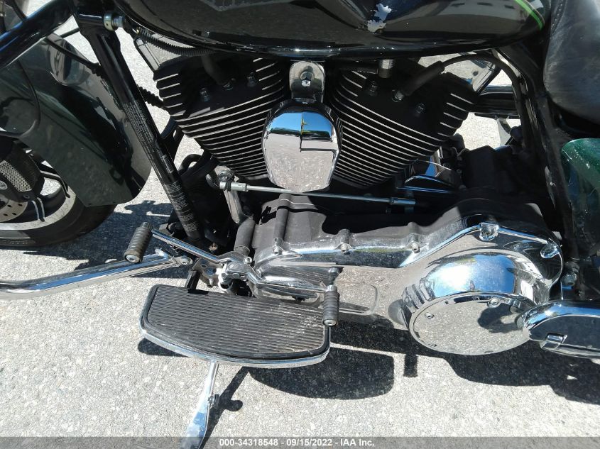 2015 HARLEY-DAVIDSON FLHR ROAD KING 1HD1FBM13FB600718
