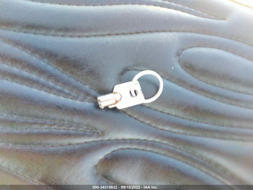 2002 HARLEY-DAVIDSON FXST 1HD1BHY162Y057221