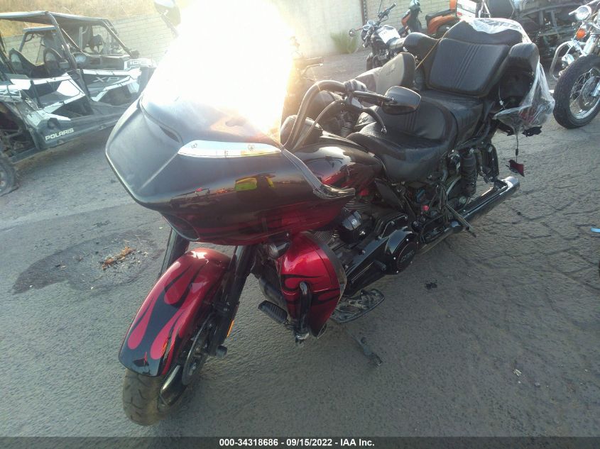 2022 HARLEY-DAVIDSON FLTRKSE 1HD1TJH21NB955083