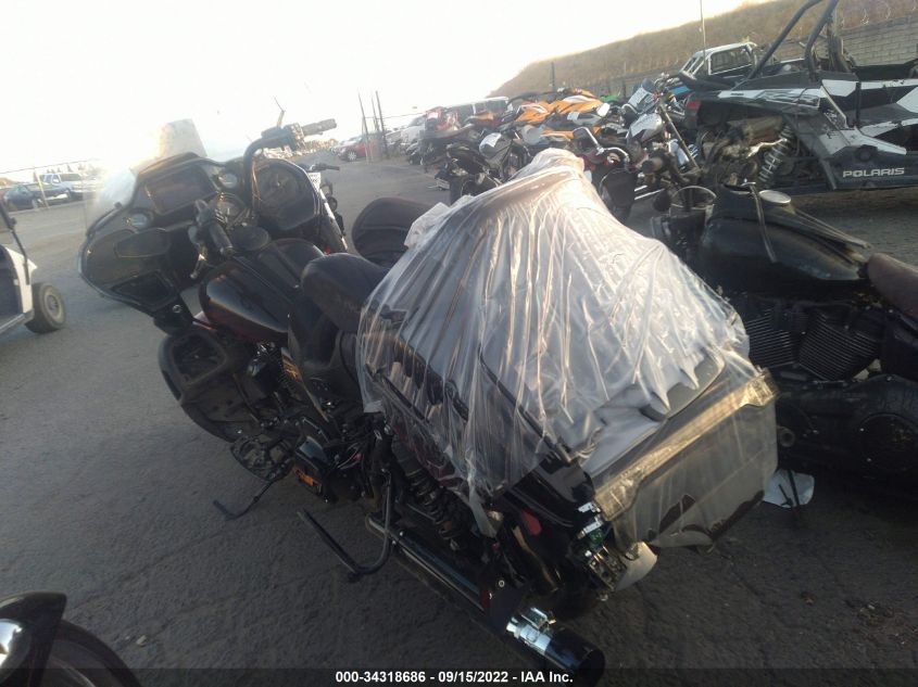 2022 HARLEY-DAVIDSON FLTRKSE 1HD1TJH21NB955083
